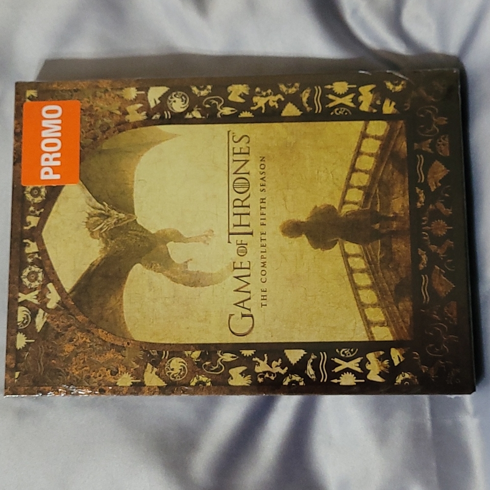 Game of Thrones Season 5
